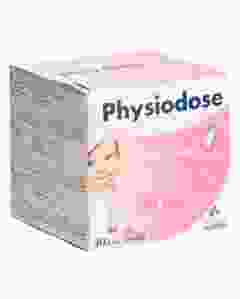 PHYSIODOSE physio Kochsalzlösung steril 30 x 5 ml