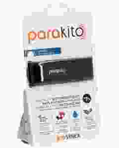 PARAKITO Armband Erwachsene schwarz