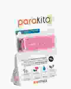 PARAKITO Armband Erwachsene Optik violett