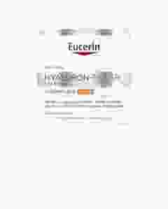 EUCERIN Hyaluron-Fill Tagespflege LSF30 50 ml