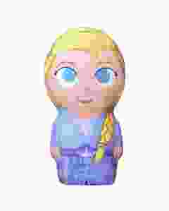DISNEY Shower Gel Frozen II Elsa 400 ml