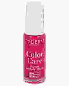 PODERM Vernis Color Care 599 Framboise Fl 8 ml