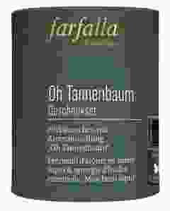 FARFALLA Geschenkset Oh Tannenbaum Ds
