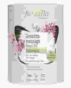 FARFALLA Beauty Set Gesichtsmassage