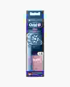 ORAL-B Aufsteckbürsten Sensitive Clean Pro 4 Stk
