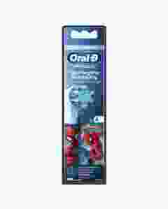 ORAL-B Aufsteckbürsten Kids Spiderman 4 Stk
