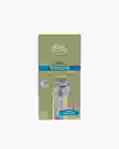 HERBORISTERIA Tassenfilter S mit Lasche 100 Stk