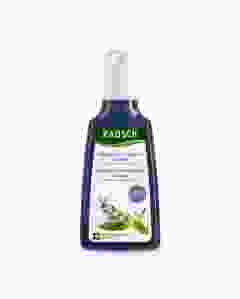 RAUSCH Silberglanz-Shampoo mit Salbei 200 ml