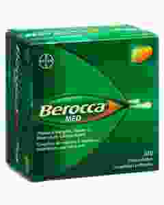 BEROCCA MED Filmtabl 100 Stk