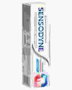 SENSODYNE Sensitiv&Zahnfleisch Zahnpasta 75 ml