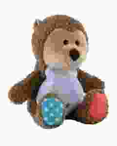 WARMIES Minis Wärme-Stofftier Baby-Igel