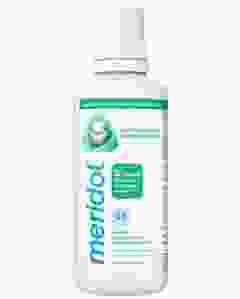MERIDOL FRISCHER ATEM Mundspülung Fl 400 ml