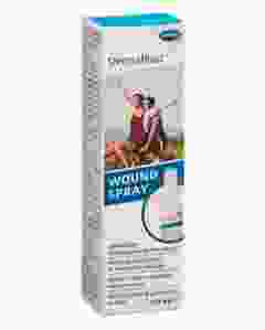 DERMAPLAST Wound Spray 50 ml