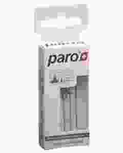 PARO Isola Long 8mm medium grün zyl 5 Stk