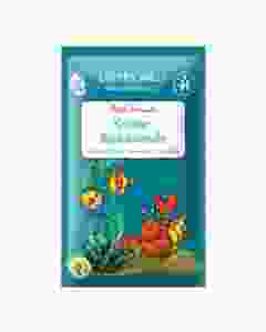 LÜTTES WELT Knister-Badekris Beste Freun Btl 80 g