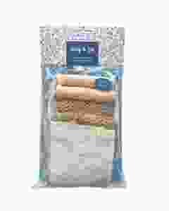 HERBA Body & Spa Rückengürtel Sisal-Baumwolle