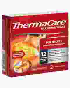 THERMACARE Nacken Schulter Arm Patch 2 Stk