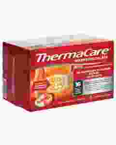 THERMACARE Rücken Patch (n) 6 Stk
