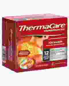 THERMACARE Nacken Schulter Arm Patch 6 Stk