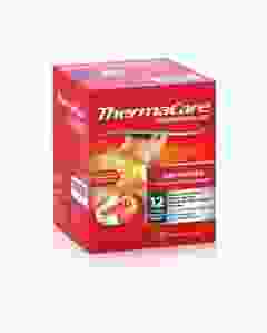 THERMACARE Nacken Schulter Arm Patch 9 Stk
