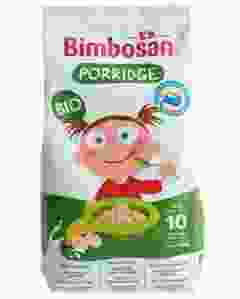 BIMBOSAN Bio-Porridge Btl 400 g