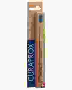 CURAPROX wood ultra soft toothbrush Karton
