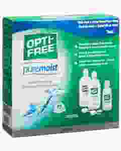 OPTI FREE PureMoist 2x300ml + 90ml