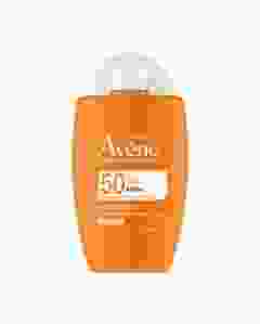 AVENE SUN Ultra Fluid Invisible SPF50 Fl 50 ml