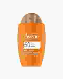 AVENE SUN Ultra Fluid Perfector SPF50+ Fl 50 ml