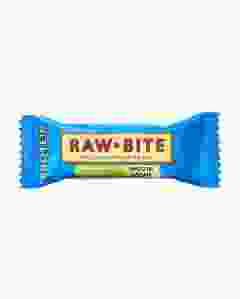 RAW BITE Rohkostriegel Protein Smooth Cacao 45 g
