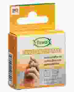 FLAWA Fingerverband selbsthaftend 2.5cmx4.5m hf