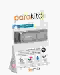 PARAKITO Armband Erwachsene kaki