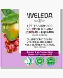 WELEDA Festes Shampoo Volumen&Glanz 50 g