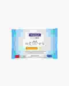 STERILLIUM 2in1 Wipes 15 Stk