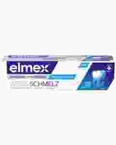 ELMEX ZAHNSCHMELZ PROF Zahnpasta Weiss-schm 75 ml