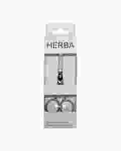HERBA Nasen-/Ohrenschere vernickelt