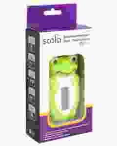 SCALA Digital Badethermometer SC 1280P Frosch