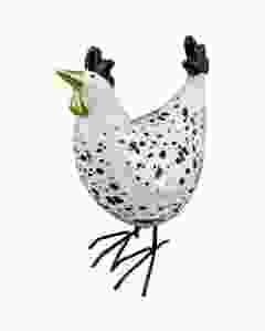 HERBORISTERIA Dekofigur Huhn Xoxo mitt