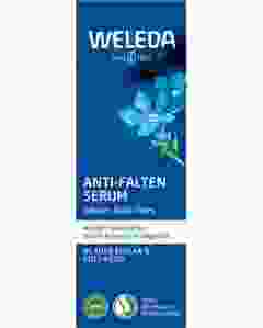 WELEDA Serum Anti-Falten bl Enz&Edelw 30 ml