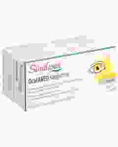 SIMILASAN OculARED Kaugummi Frucht 60 Stk