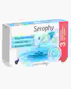 SEROPHY Nasenreiniger inkl 3 Filter (n)