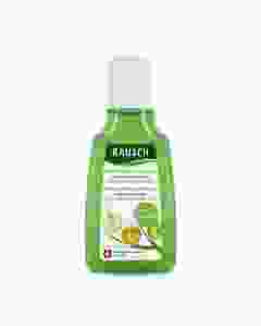 RAUSCH Anti-Pollution-Shamp schw Apfel Fl 40 ml