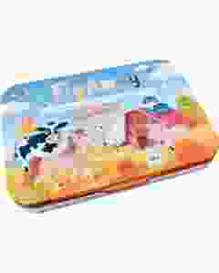 FLYAWAY Duftaufkleber Farm Ds 30 Stk