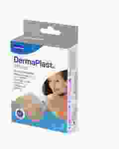 DERMAPLAST Effect Scar 7.2x5cm 5 Stk