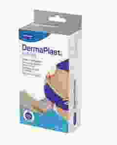 DERMAPLAST Effect Scar 4x30cm 5 Stk