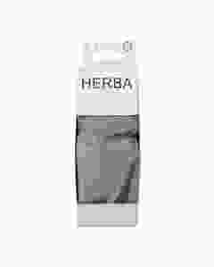 HERBA Duschhaube gefüttert grau