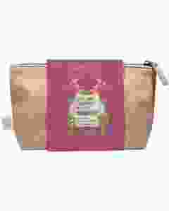 FARFALLA Hand- und Fusspflege Beauty-Set