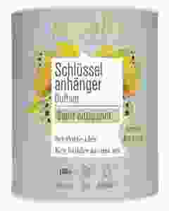 FARFALLA Duftset Schlüsselanhänger