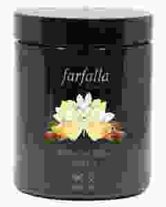 FARFALLA Aroma-Duftkerze Vanilla-Zimt-Zauber