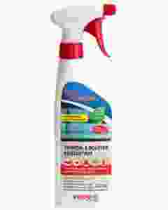 VEPOCLEANER Teppich+Polster Konz Fleckentf 500 ml